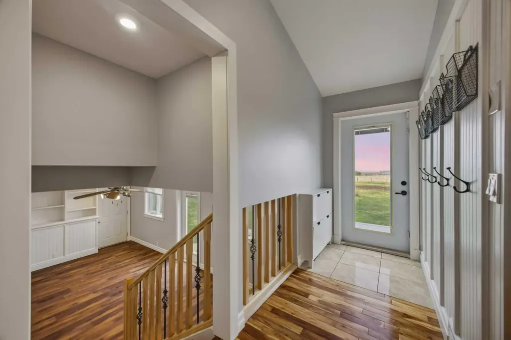 33271 Range Road 13 Rural Mountain View County AB T4H1H3