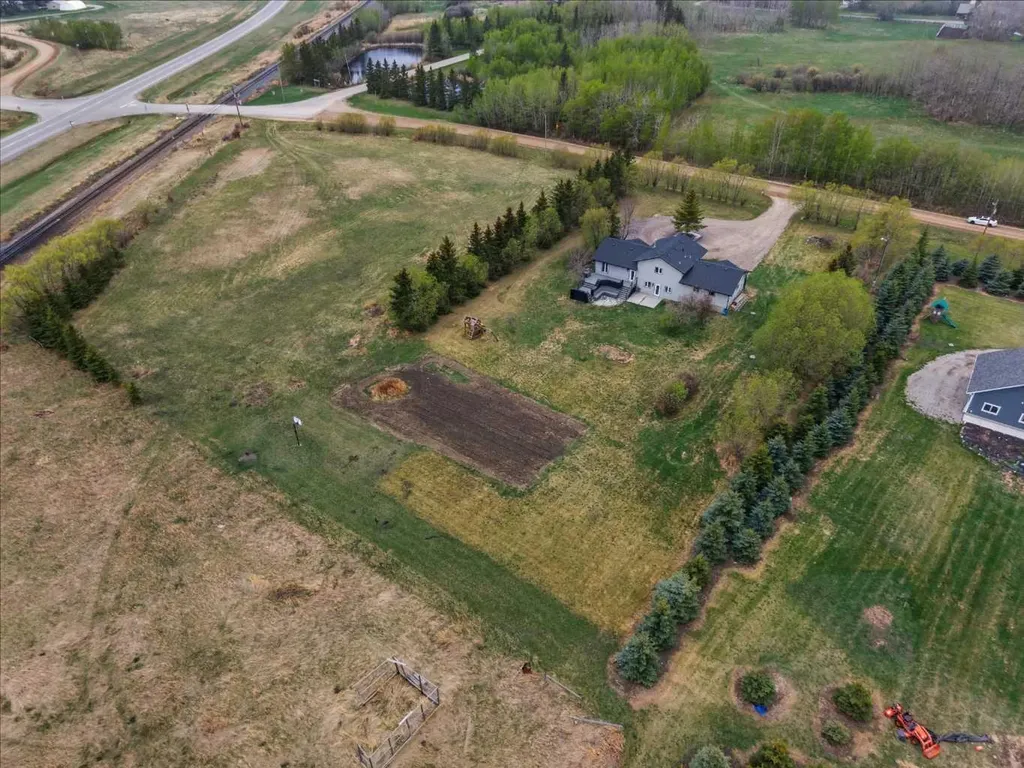 33271 Range Road 13 Rural Mountain View County AB T4H1H3