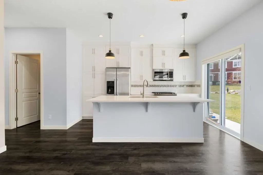 881 Sage Valley Boulevard NW Calgary AB T3R 0R3