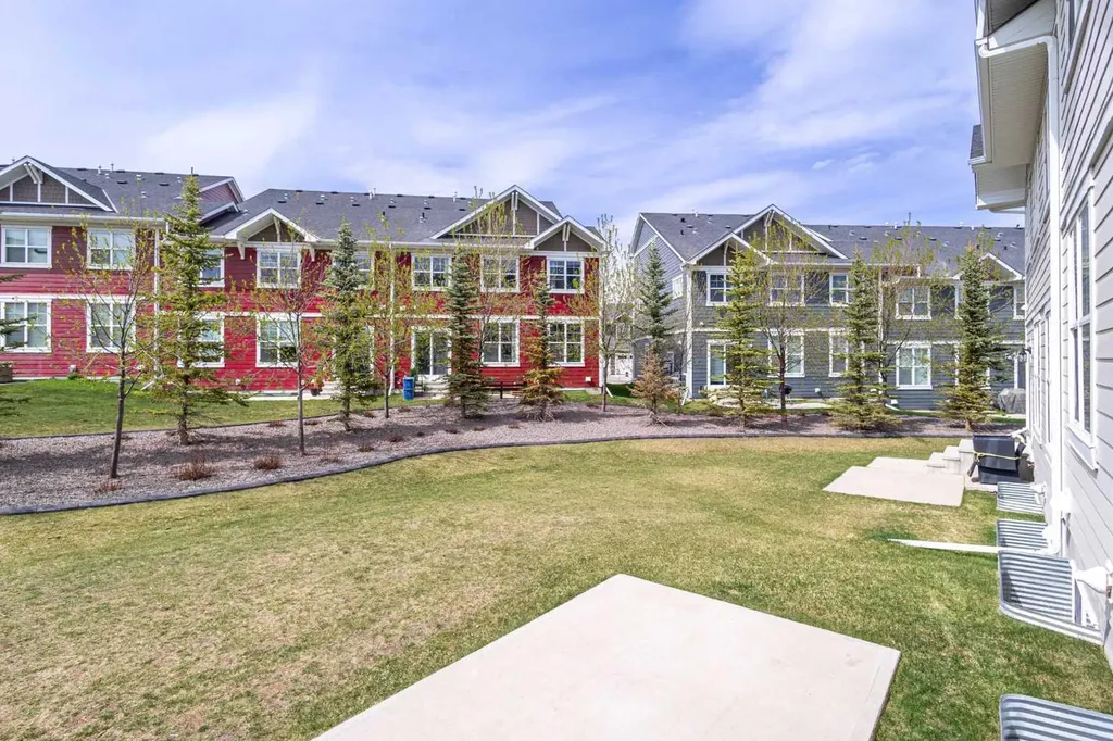 881 Sage Valley Boulevard NW Calgary AB T3R 0R3