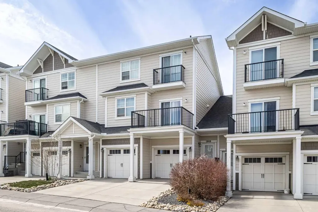 881 Sage Valley Boulevard NW Calgary AB T3R 0R3