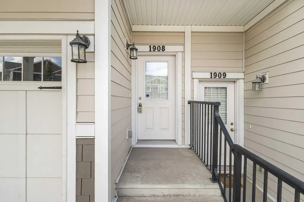 881 Sage Valley Boulevard NW Calgary AB T3R 0R3