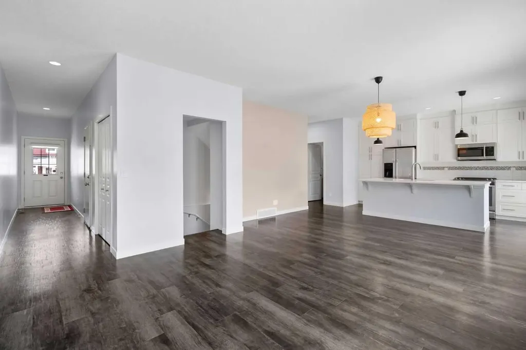 881 Sage Valley Boulevard NW Calgary AB T3R 0R3