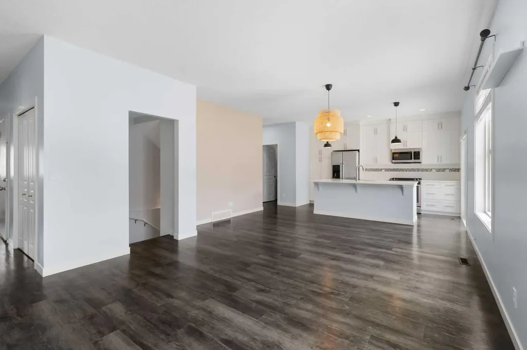 881 Sage Valley Boulevard NW Calgary AB T3R 0R3