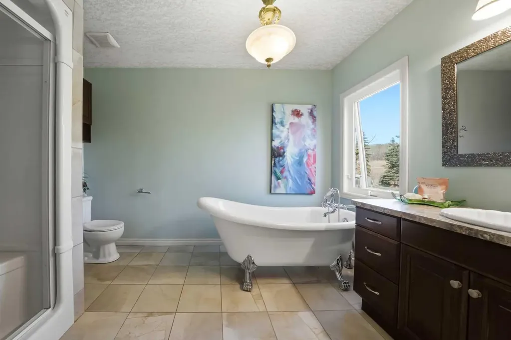 39026 Range Road 275 Linn Valley AB T4S2A9