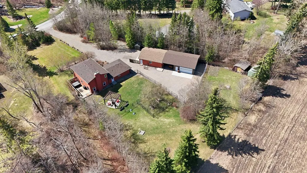 39026 Range Road 275 Linn Valley AB T4S2A9