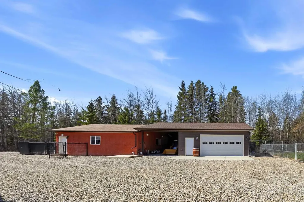 39026 Range Road 275 Linn Valley AB T4S2A9