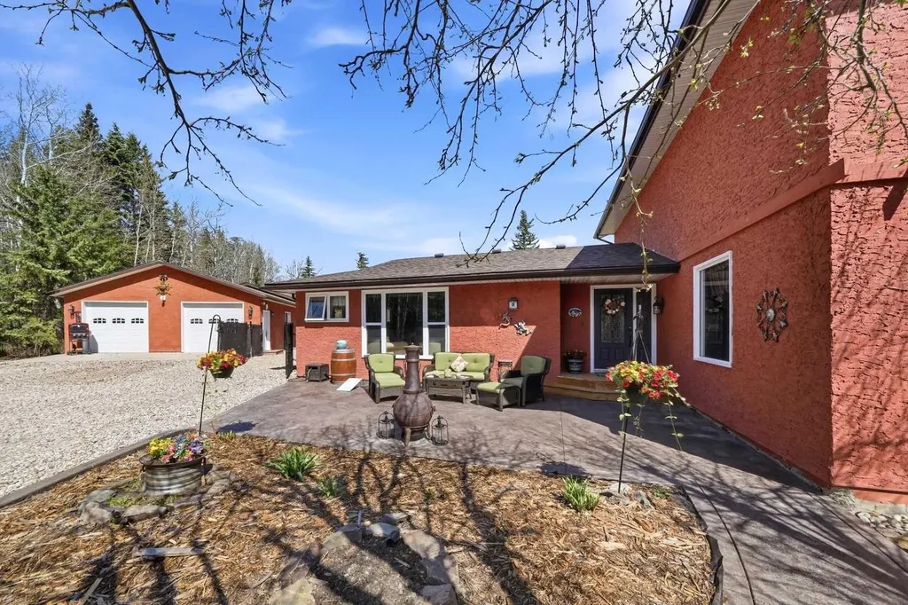 39026 Range Road 275 Linn Valley AB T4S2A9