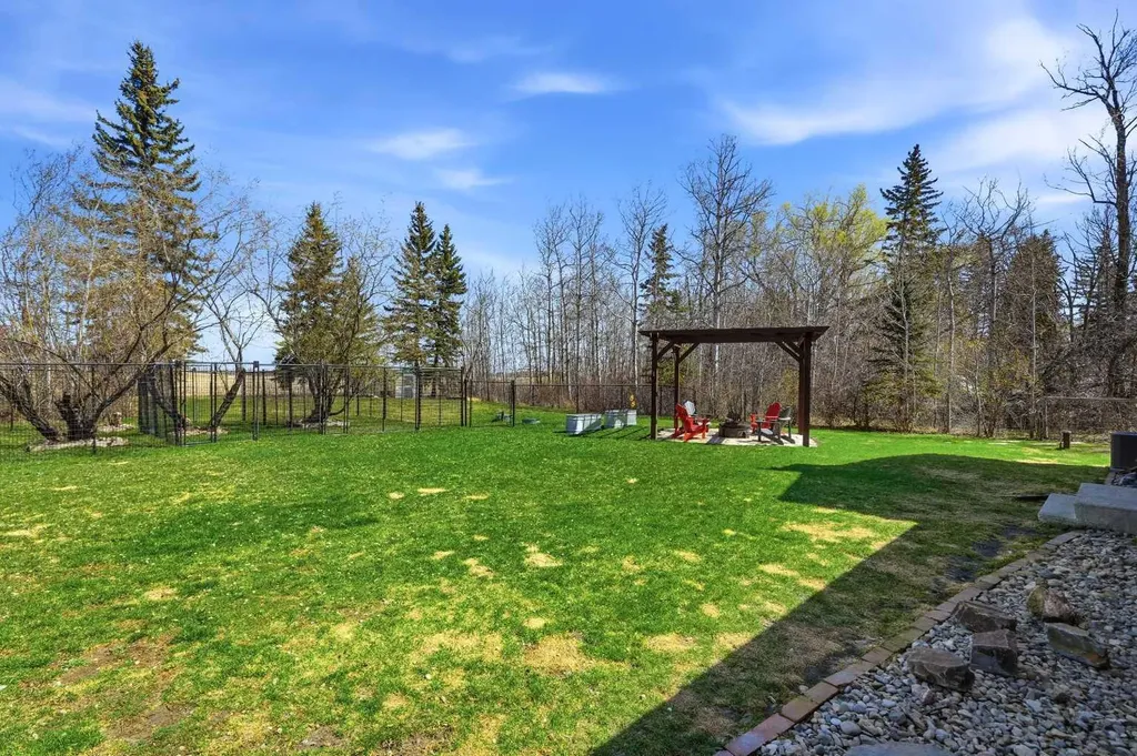 39026 Range Road 275 Linn Valley AB T4S2A9