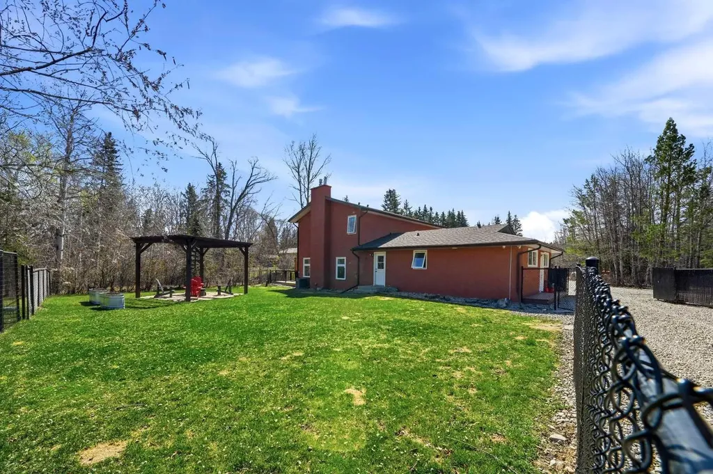 39026 Range Road 275 Linn Valley AB T4S2A9