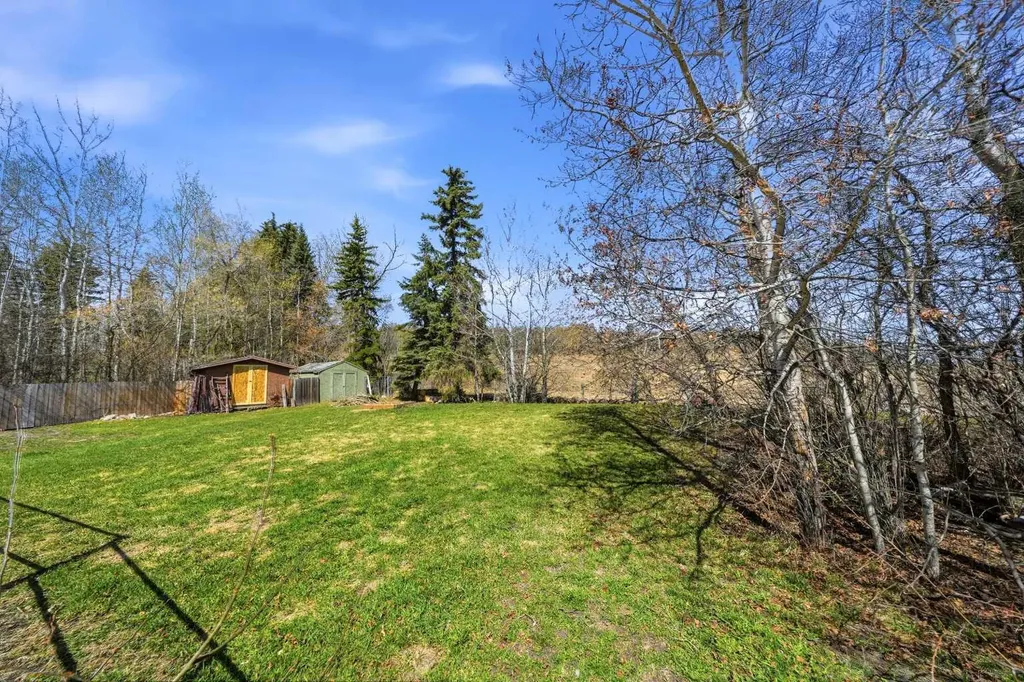 39026 Range Road 275 Linn Valley AB T4S2A9