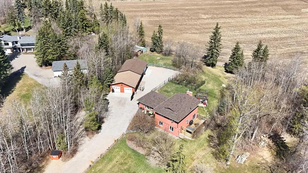 39026 Range Road 275 Linn Valley AB T4S2A9