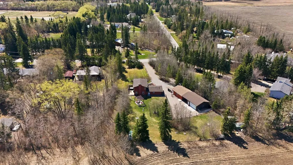 39026 Range Road 275 Linn Valley AB T4S2A9