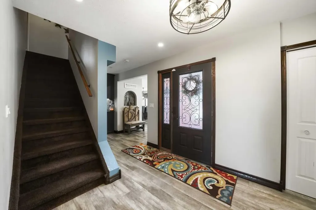 39026 Range Road 275 Linn Valley AB T4S2A9