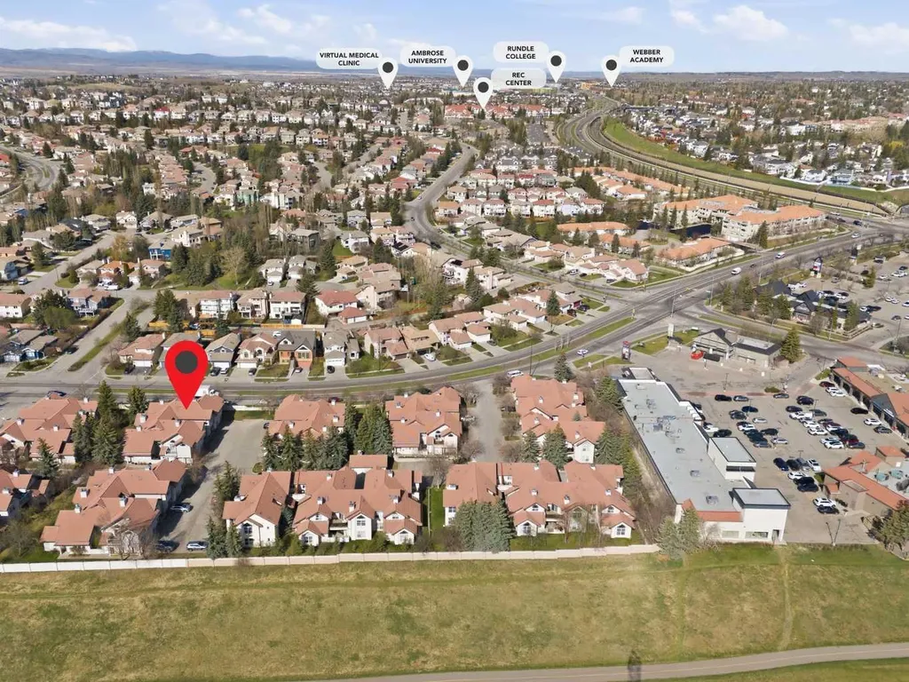1997 Sirocco Drive SW Calgary AB T3H 3E6