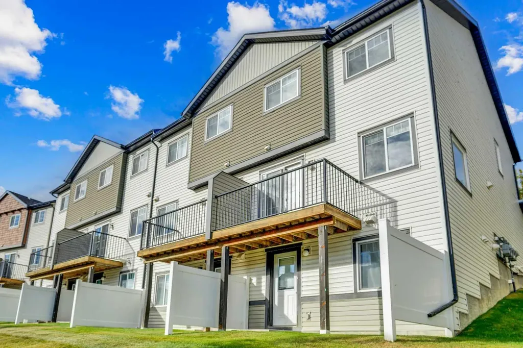 137 Pantego Lane NW Calgary AB T2K 0T1