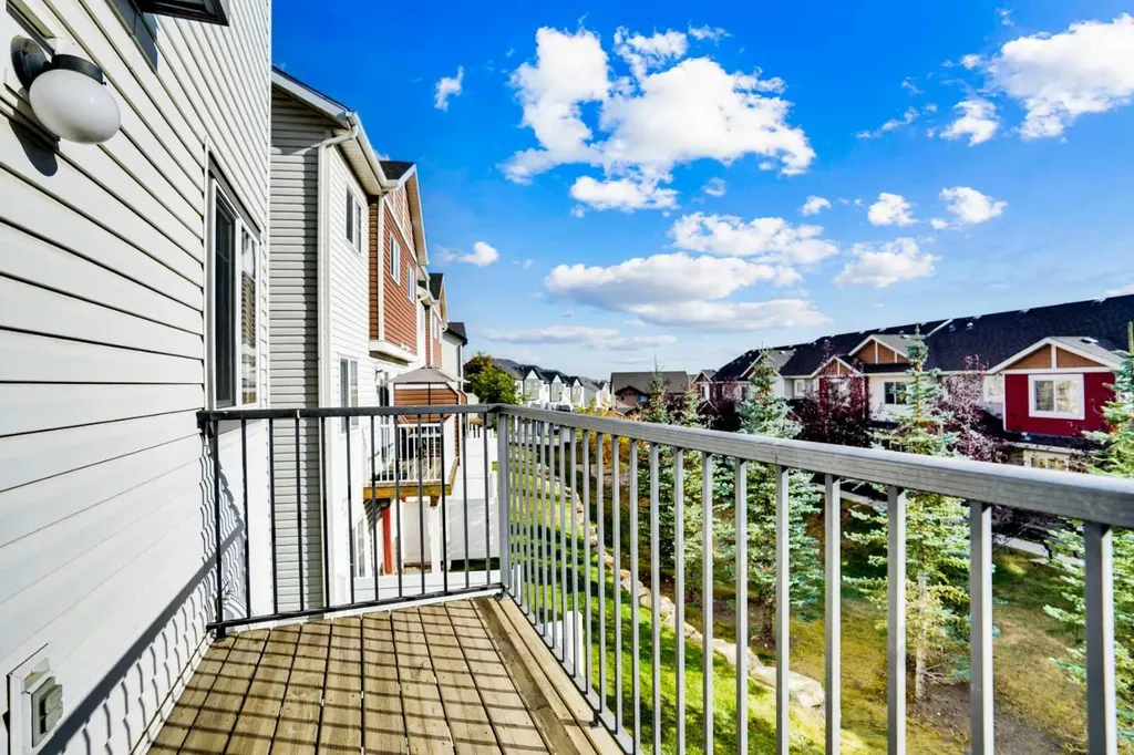 137 Pantego Lane NW Calgary AB T2K 0T1