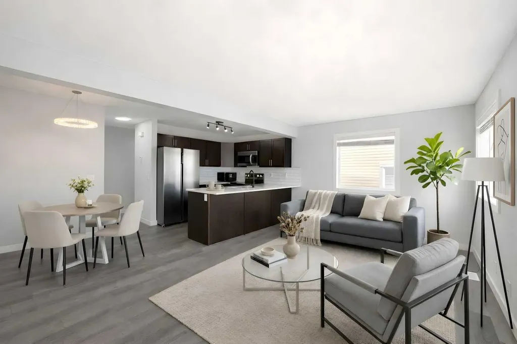 137 Pantego Lane NW Calgary AB T2K 0T1