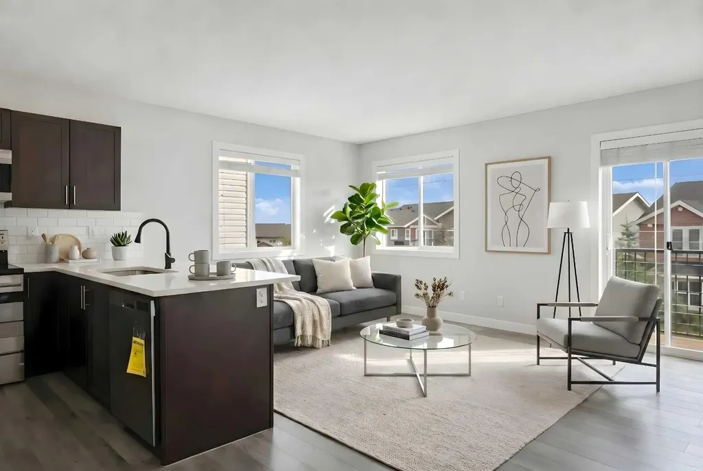 137 Pantego Lane NW Calgary AB T2K 0T1