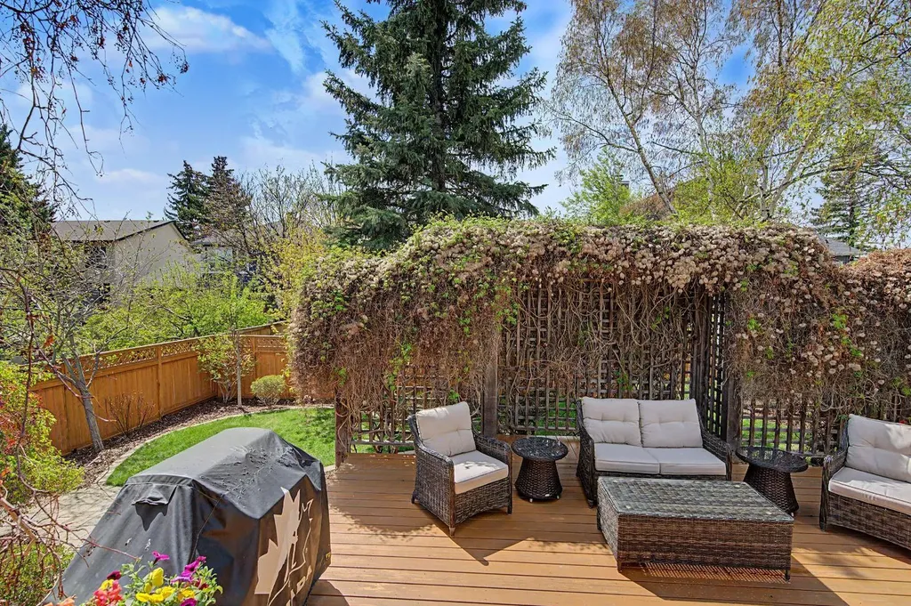 7 Straddock Crescent SW Calgary AB T3H 2S6