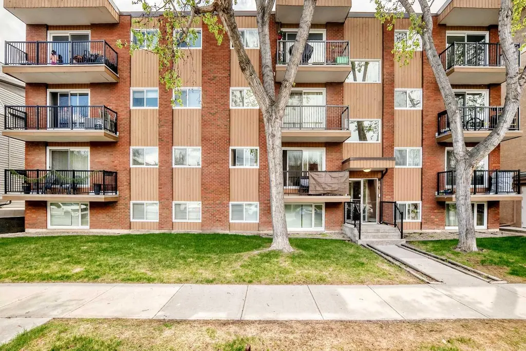 1829 11 Avenue SW Calgary AB T3C 0N7