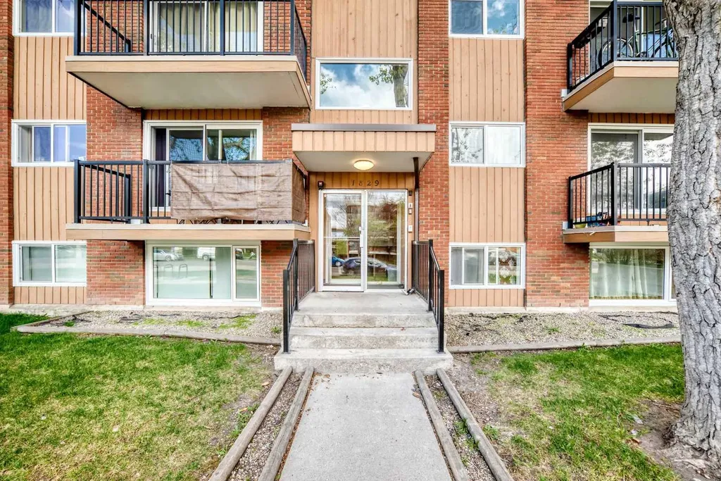 1829 11 Avenue SW Calgary AB T3C 0N7