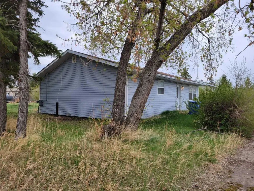 320 7 Avenue NE Three Hills AB T0M 2A0