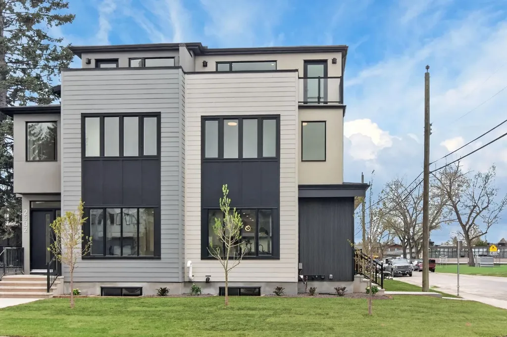 2333 24 Avenue SW Calgary AB T2T 0Y5