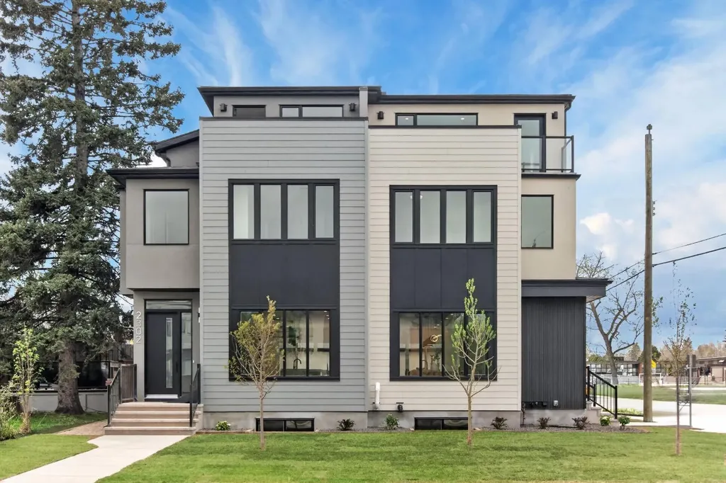 2333 24 Avenue SW Calgary AB T2T 0Y5
