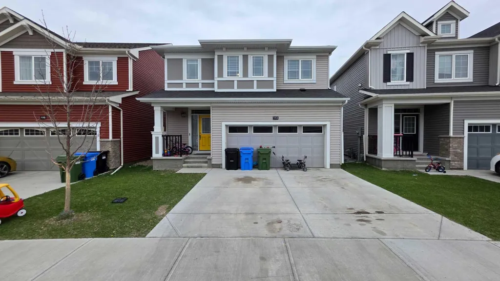 113 Cityspring Manor NE Calgary AB T3N1Z8
