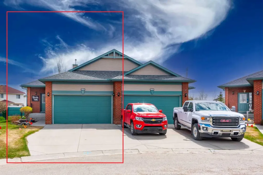 131 Invermere Close Chestermere AB T1X1L3