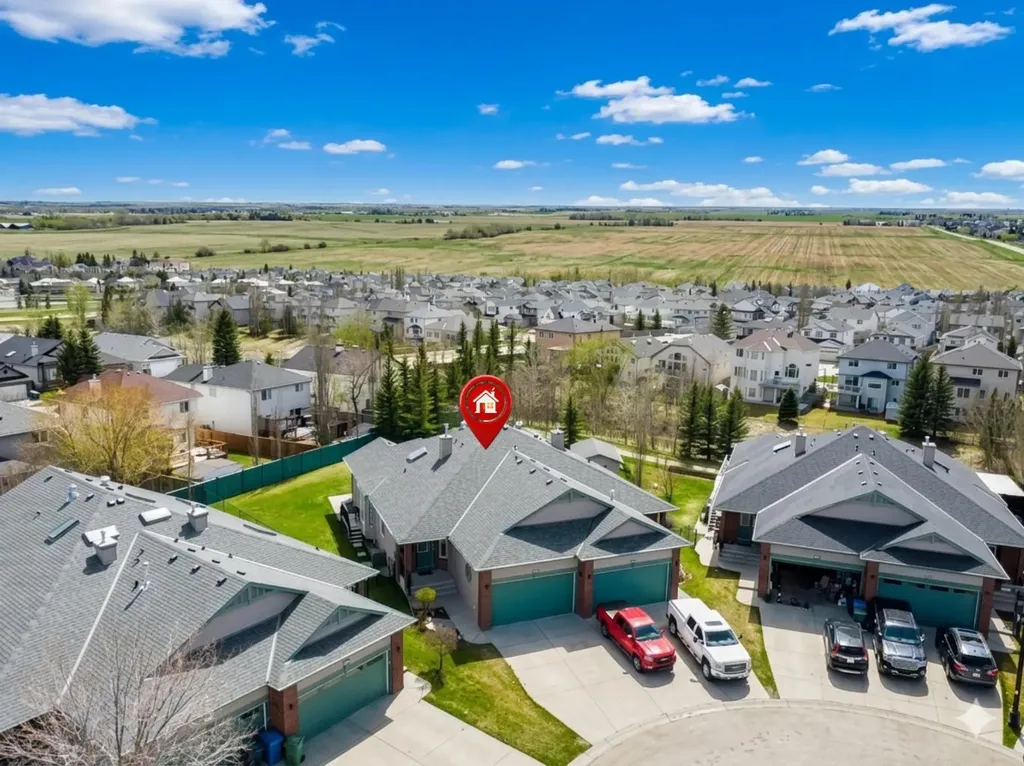 131 Invermere Close Chestermere AB T1X1L3