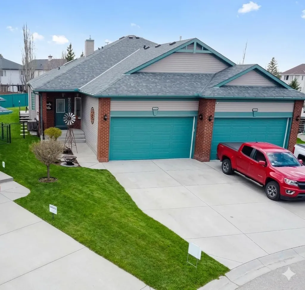 131 Invermere Close Chestermere AB T1X1L3