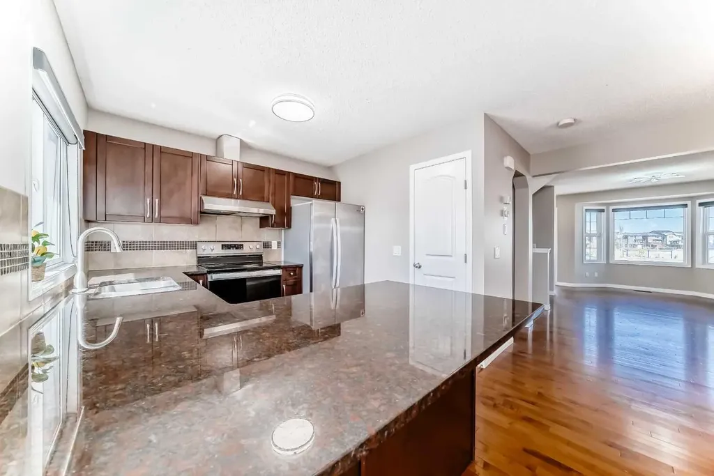 8407 Saddlebrook Drive NE Calgary AB T3J0P9