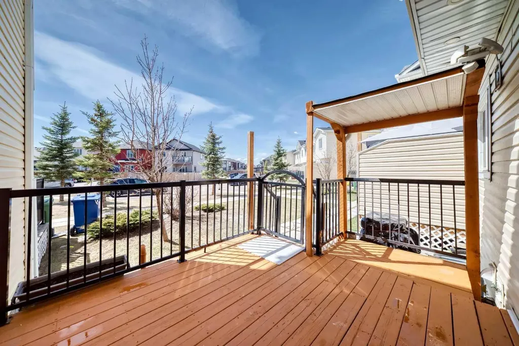 8407 Saddlebrook Drive NE Calgary AB T3J0P9