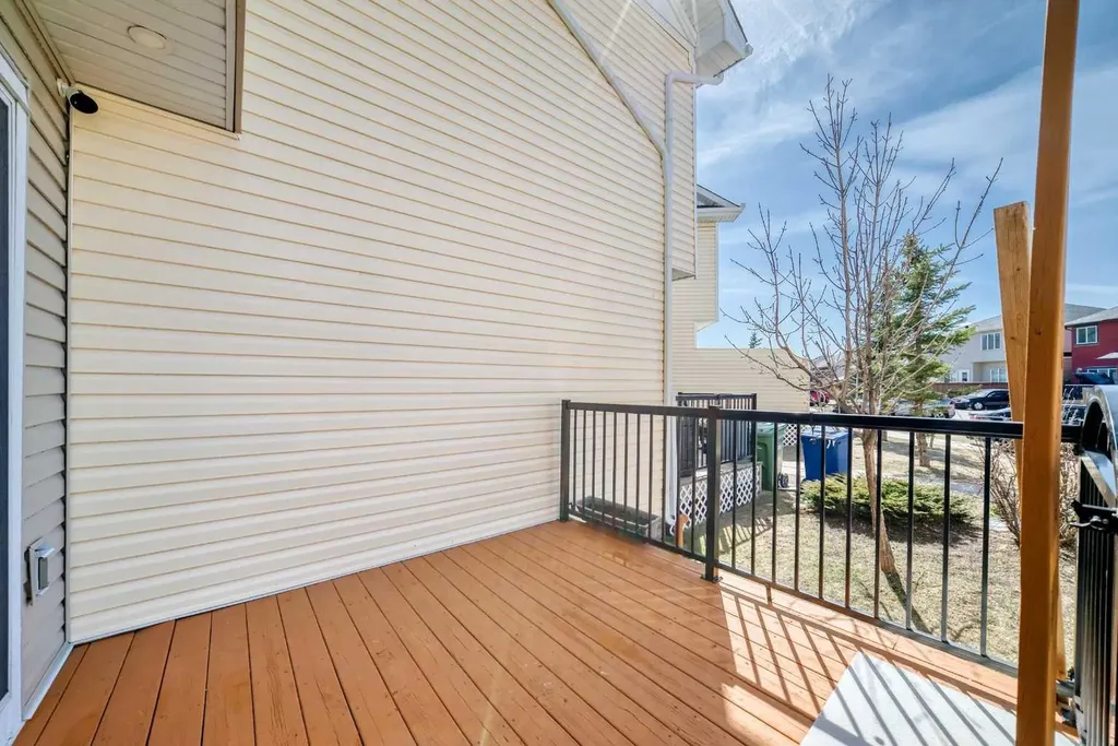 8407 Saddlebrook Drive NE Calgary AB T3J0P9