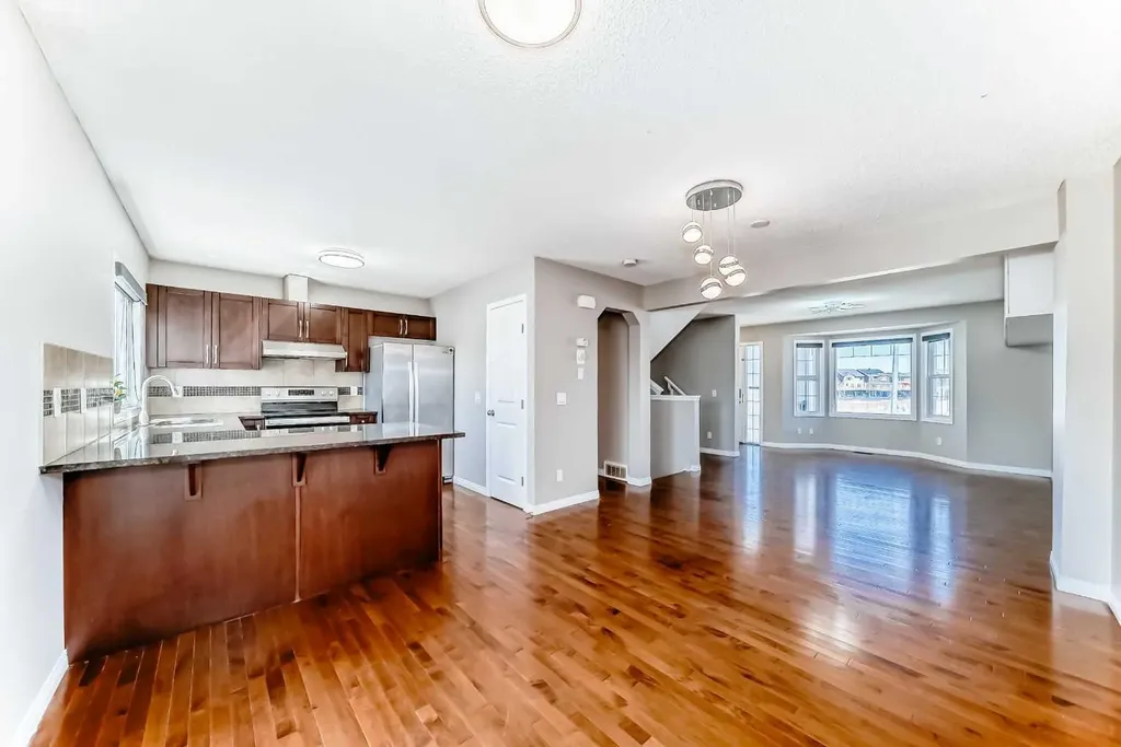 8407 Saddlebrook Drive NE Calgary AB T3J0P9
