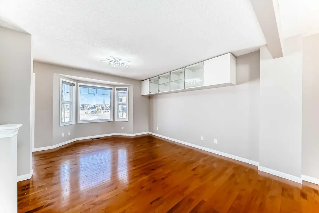 8407 Saddlebrook Drive NE Calgary AB T3J0P9