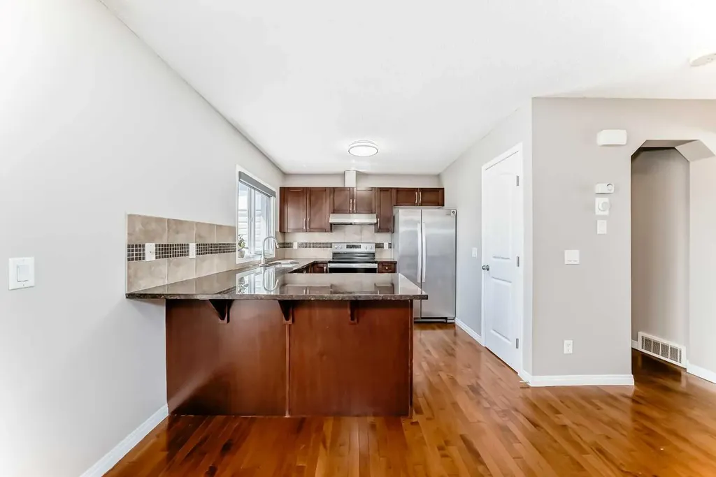 8407 Saddlebrook Drive NE Calgary AB T3J0P9