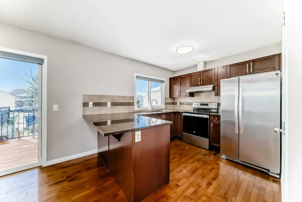 8407 Saddlebrook Drive NE Calgary AB T3J0P9