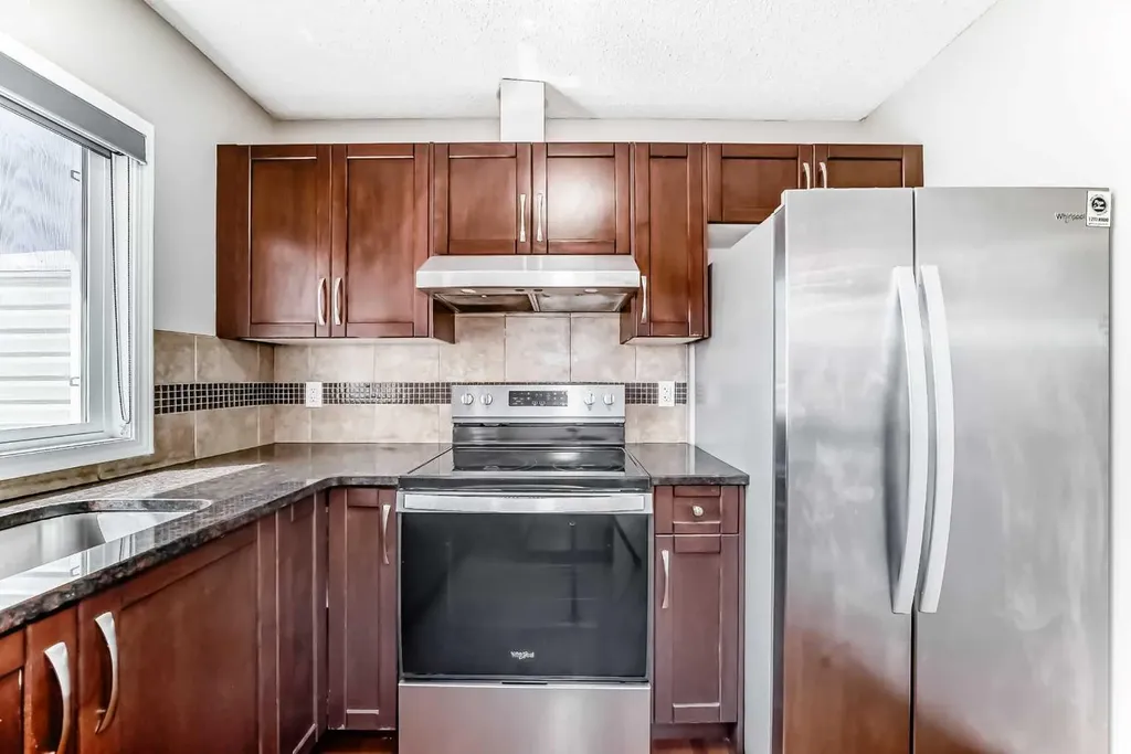 8407 Saddlebrook Drive NE Calgary AB T3J0P9