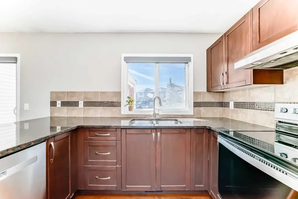 8407 Saddlebrook Drive NE Calgary AB T3J0P9