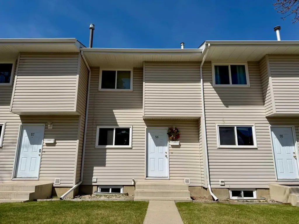 55 Lemoyne Crescent W Lethbridge AB T1K4J7