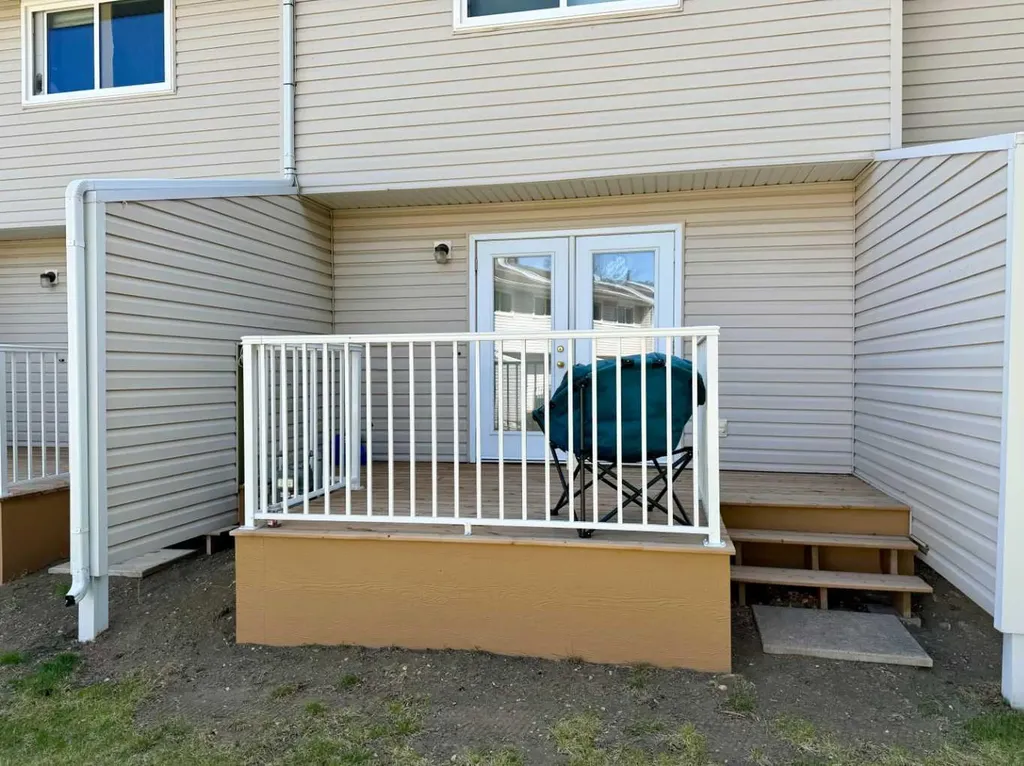 55 Lemoyne Crescent W Lethbridge AB T1K4J7