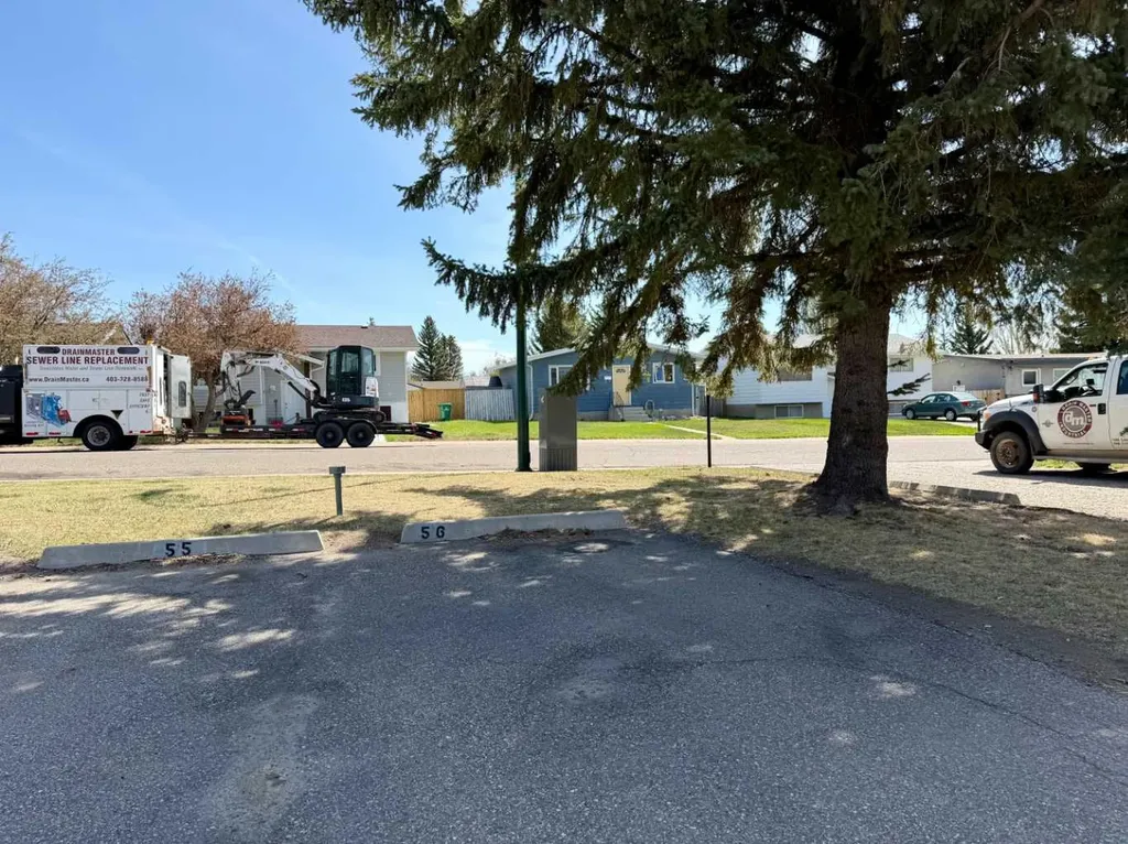 55 Lemoyne Crescent W Lethbridge AB T1K4J7