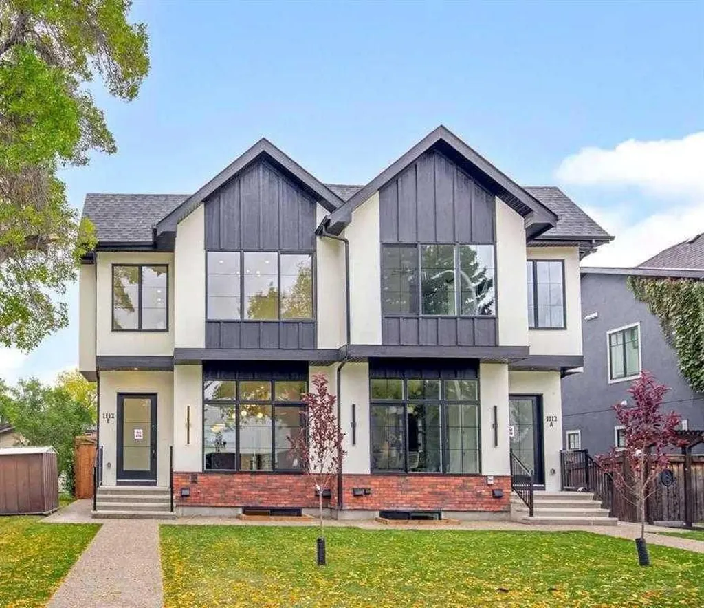 614 22 Avenue NE Calgary AB T2E 1V2