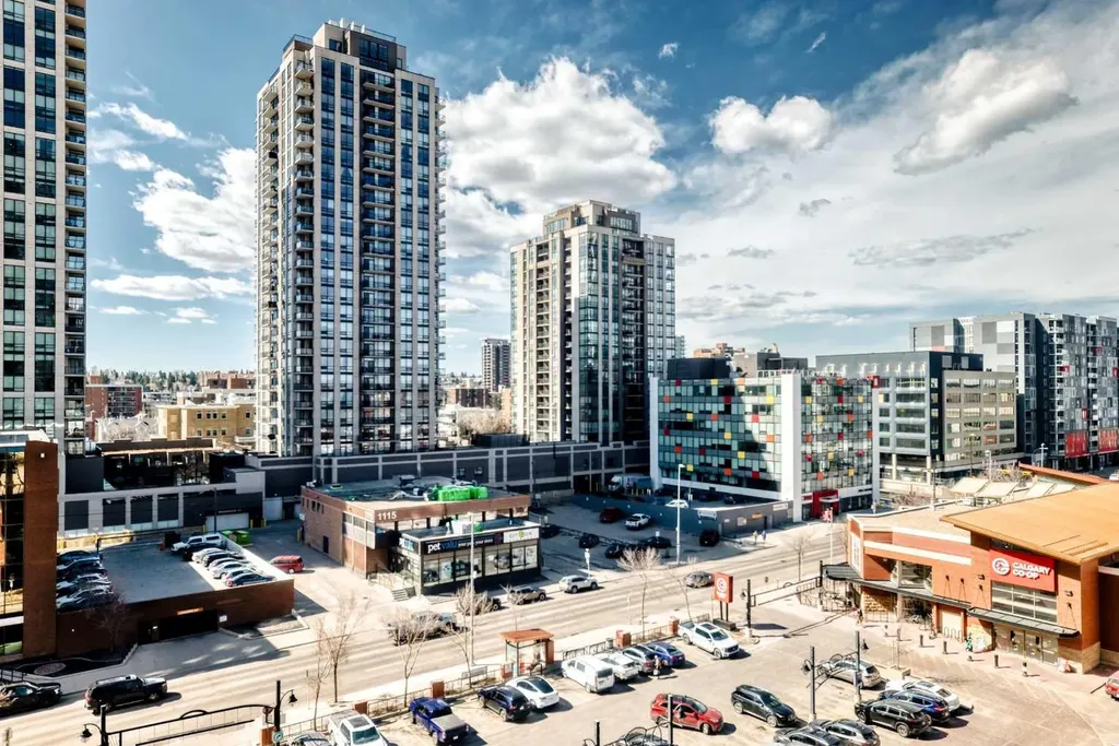 1053 10 Street SW Calgary AB T2R 1S6