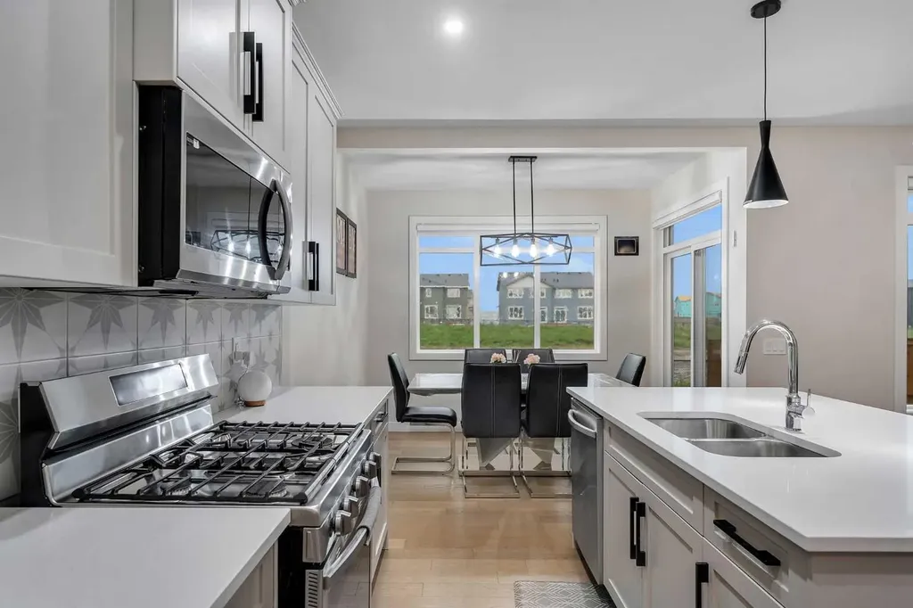 110 Waterford Road Chestermere AB T1X 2P6