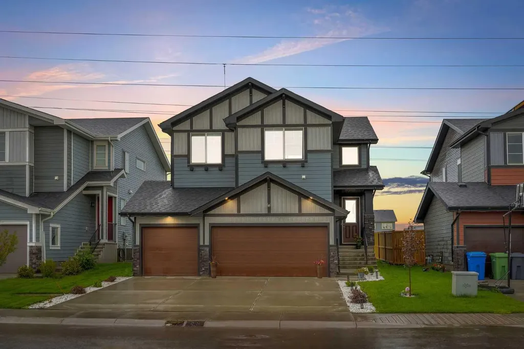 110 Waterford Road Chestermere AB T1X 2P6