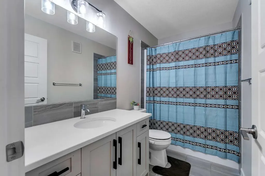 110 Waterford Road Chestermere AB T1X 2P6